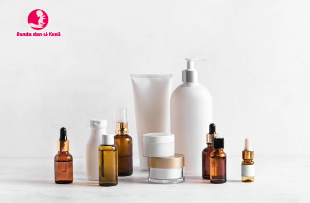 Pakai Skincare Saat Hamil dan Menyusui: Aman Nggak Sih, Bun?